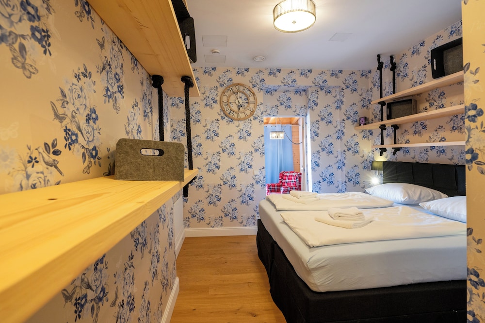 Alpenliebe Design Hotel 15/50