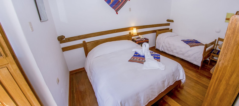 Hostal El Grial 39/53