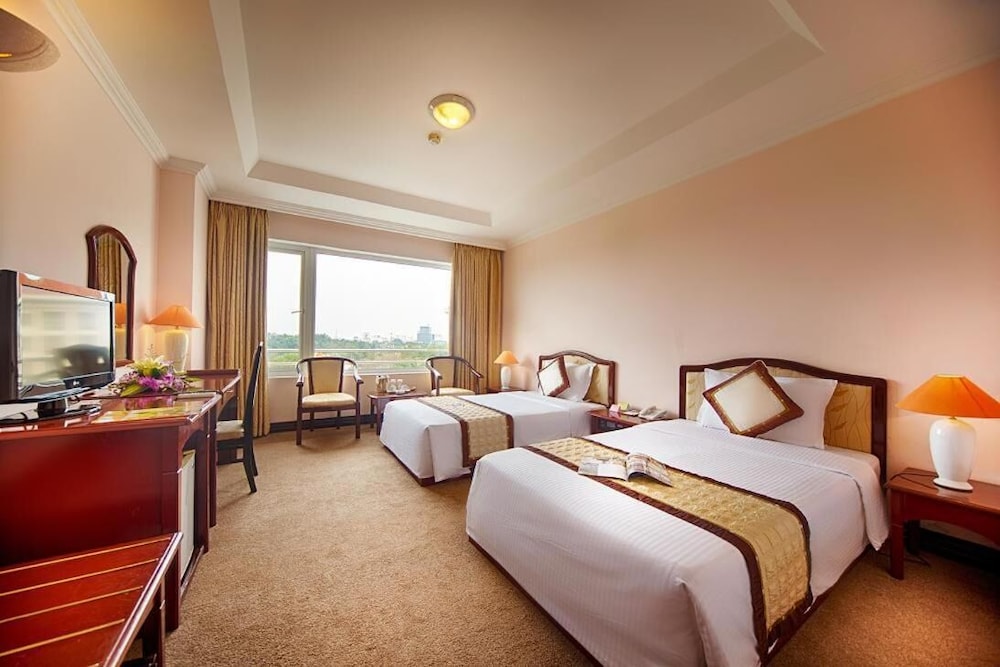 Muong Thanh Grand Phuong Dong Hotel 5/44