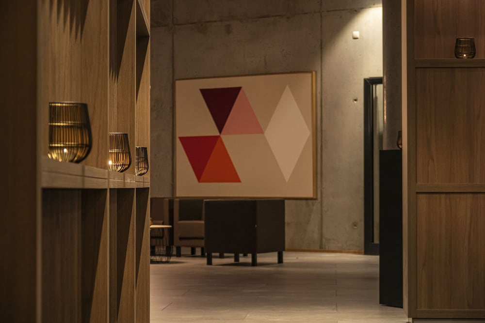 H24 Stadthotel Bernau 4/42