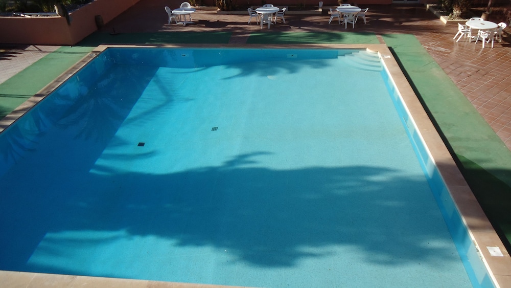 Ouarzazate Le Zat Hotel 11/36