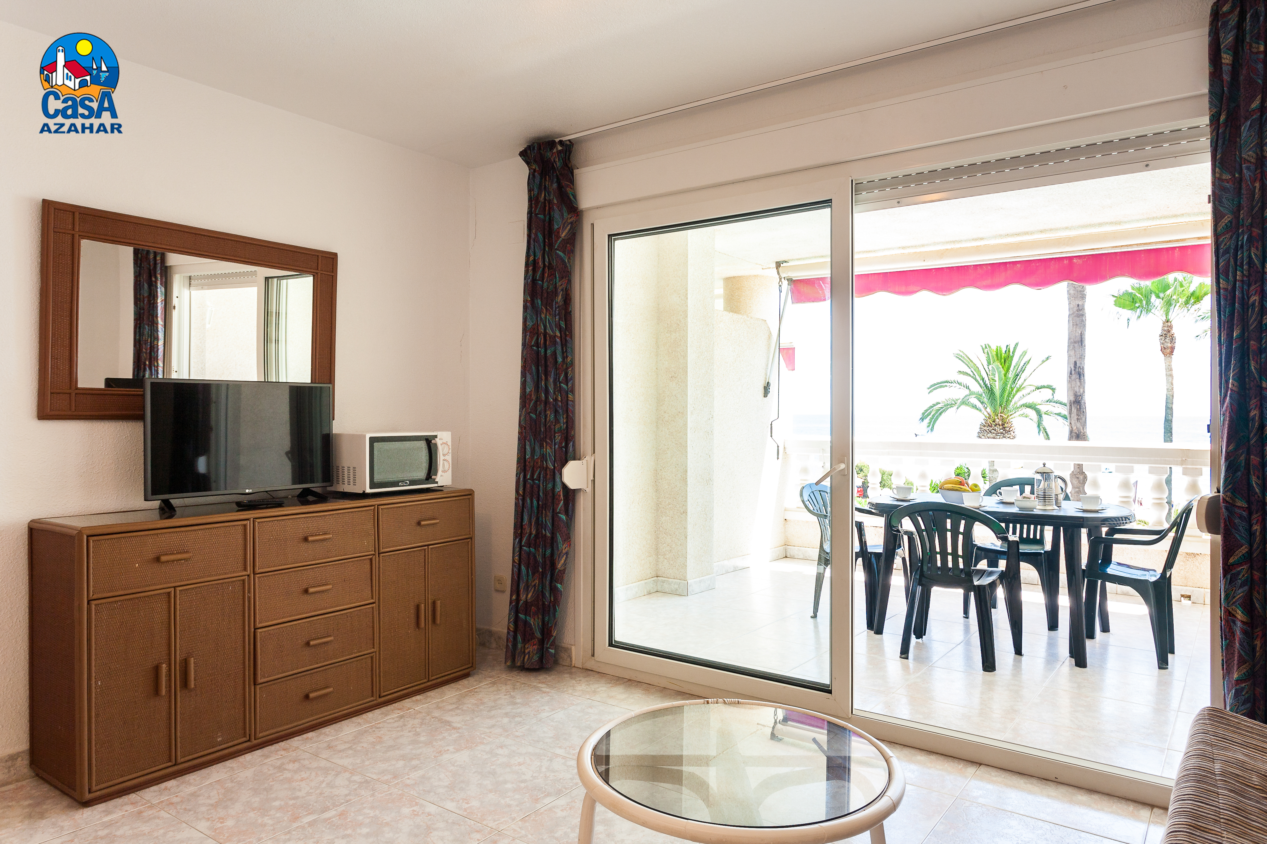 Residencial Casablanca 6/39