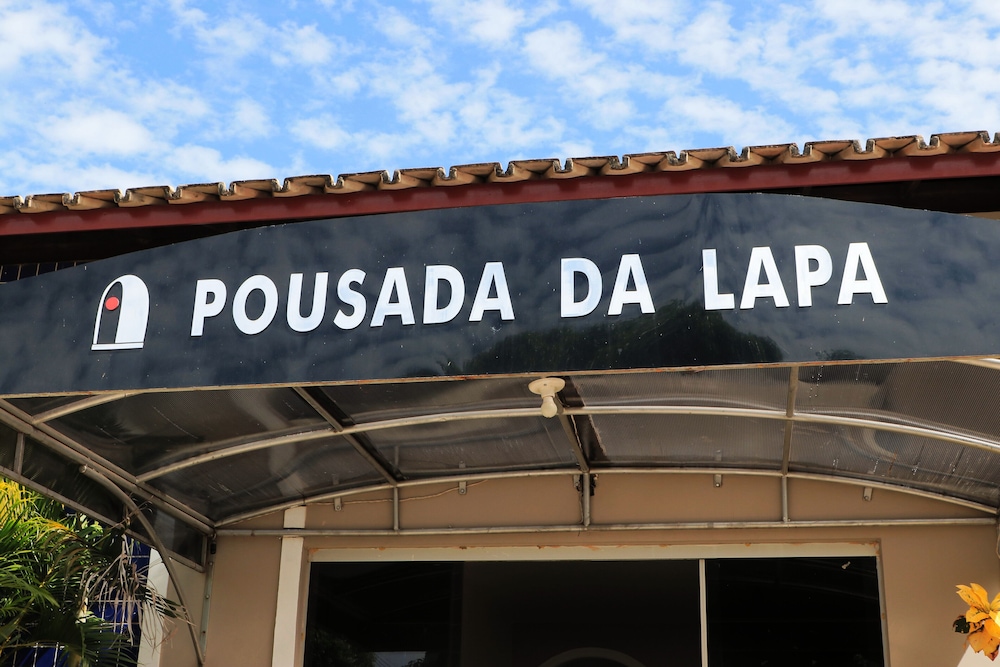 Hotel Pousada da Lapa 1/50