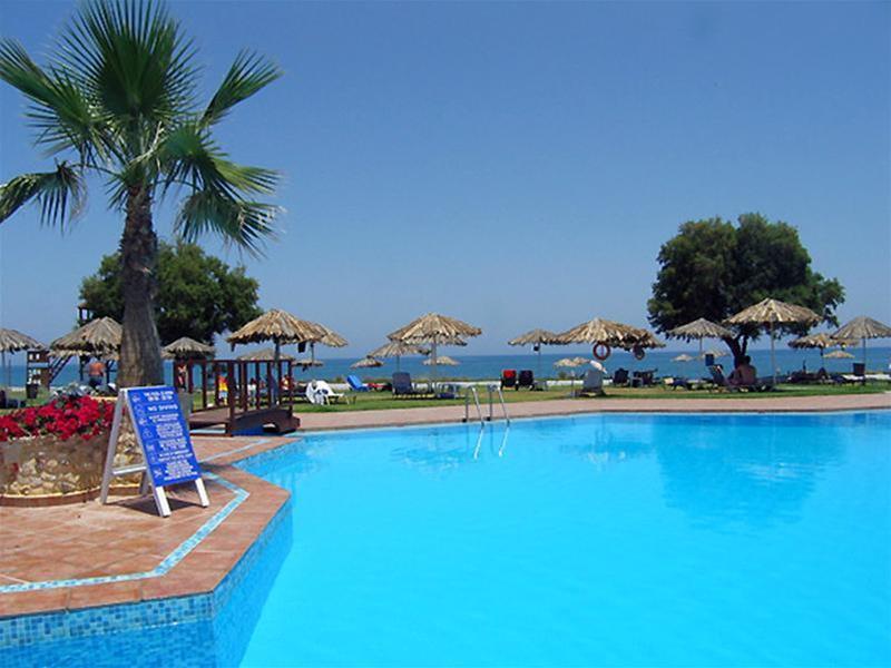 Geraniotis Hotel and Resort 45/49