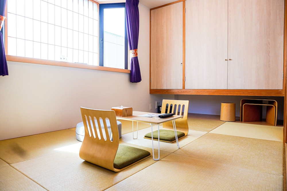 Hotel Imagine Kyoto 42/58