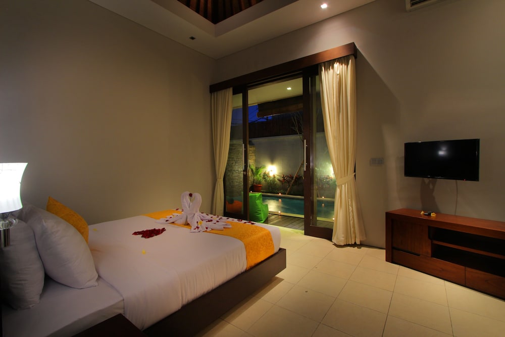 Sudha Villa Bali Baik-Baik 9/50