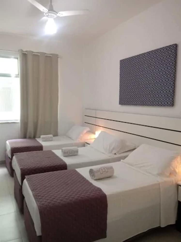 Hotel Marlen 18/50