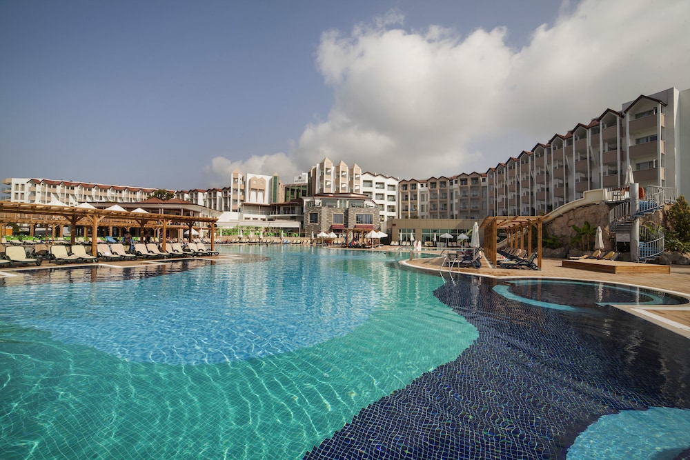 Arcanus Hotels Sorgun 15/87