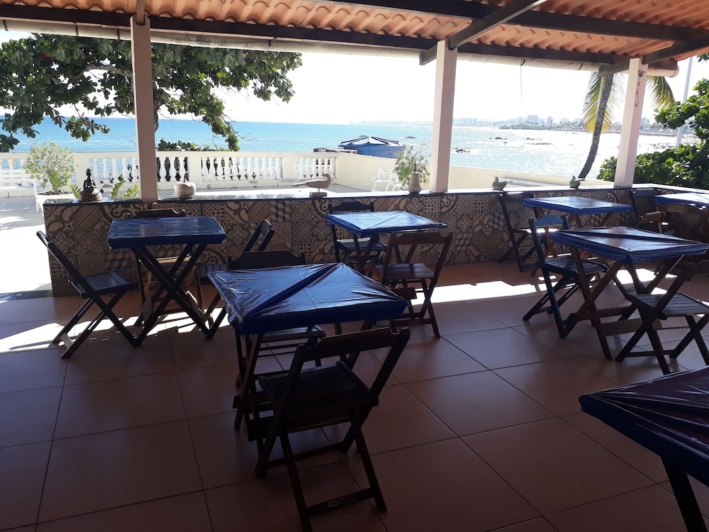 Hotel Luar De Itapua 47/59
