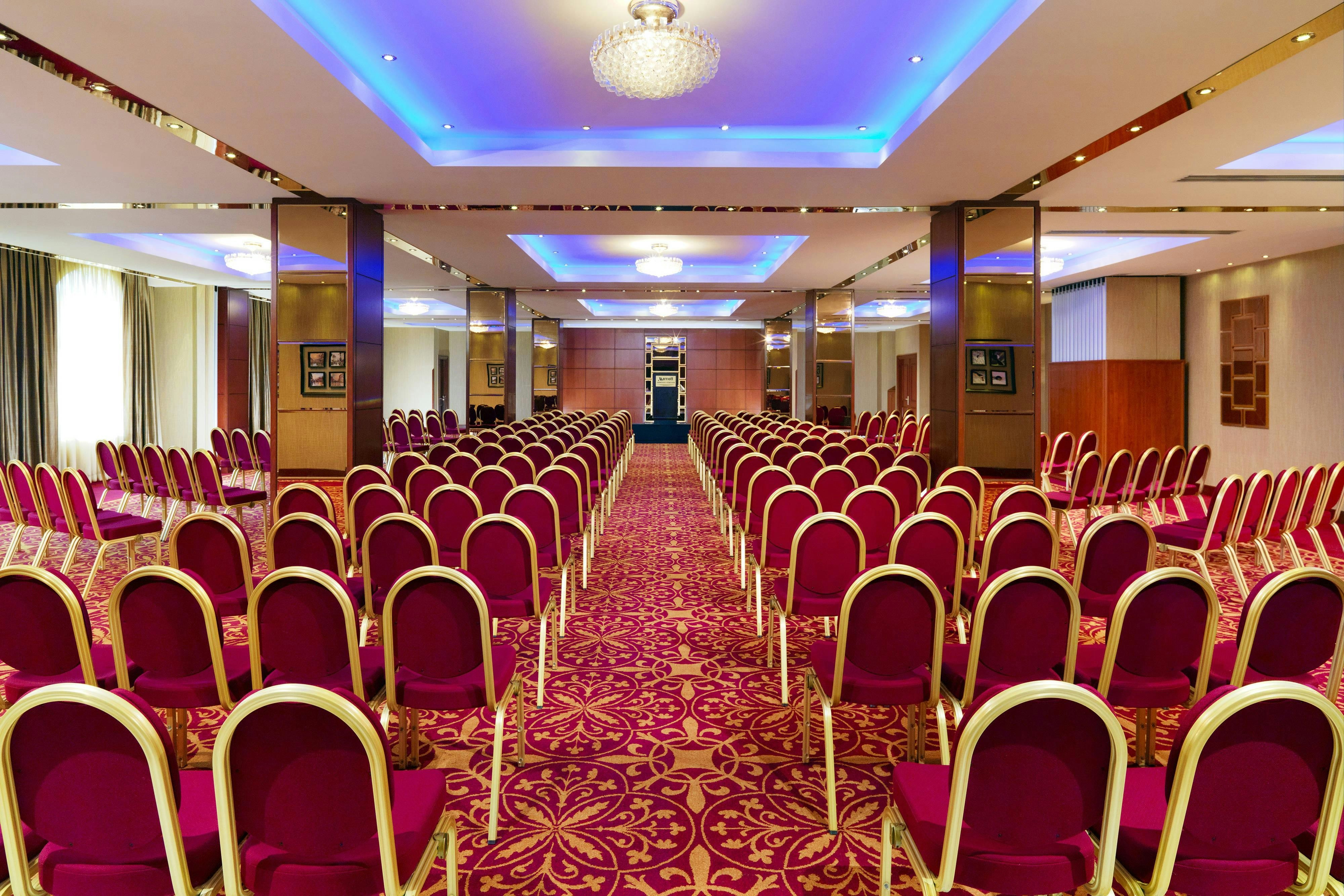 Armenia Marriott Hotel Yerevan 46/51
