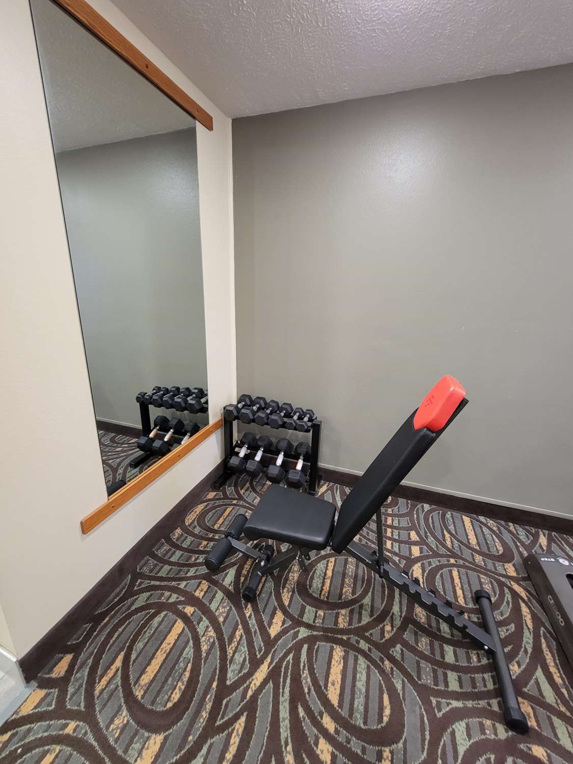 SureStay Plus by Best Western Grand Island 21/24