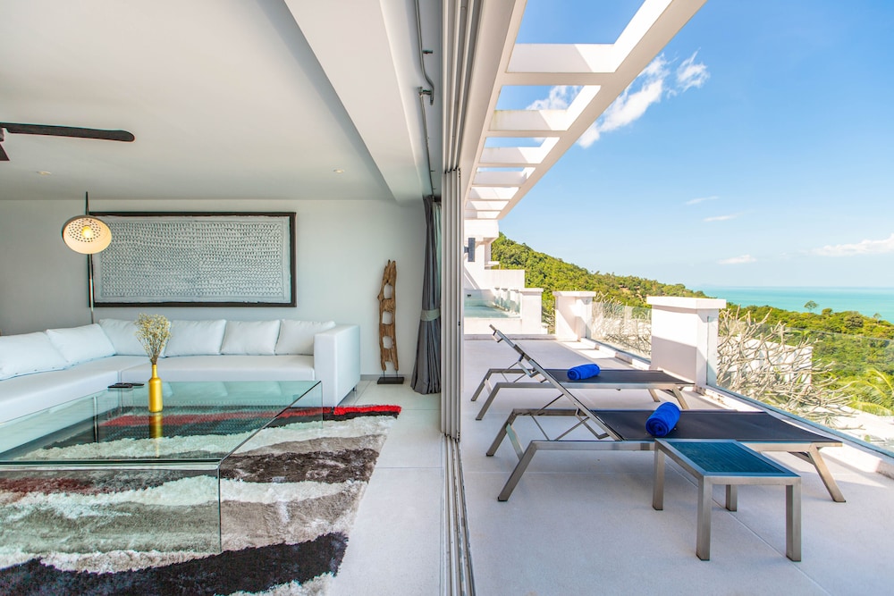 Panorama Samui Residences 22/50