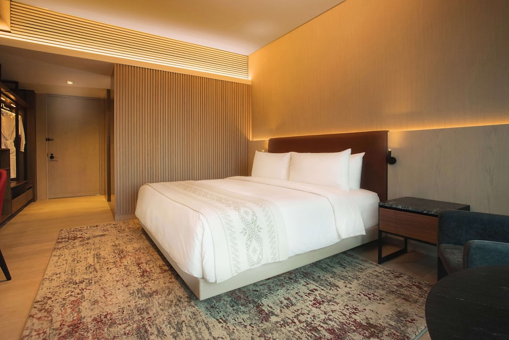Hyatt Regency Mexico City Insurgentes 24/65