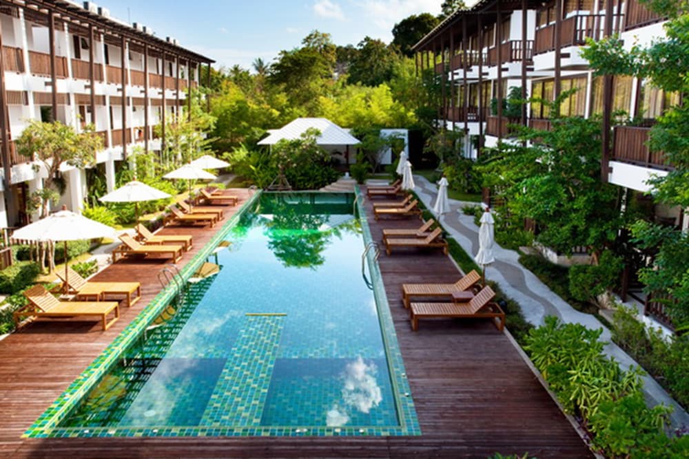Maryoo Hotel 39/44