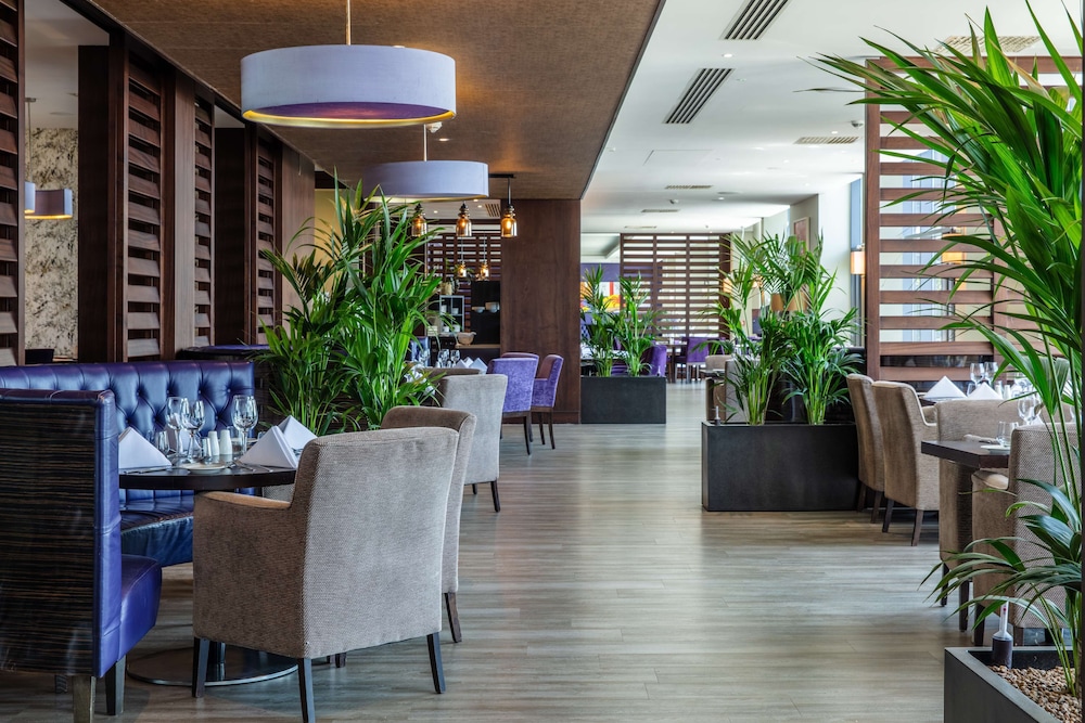 Radisson Blu Waterfront Hotel, Jersey 7/57