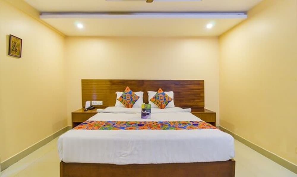 Fabhotel Deccan Heritage Abids 18/29