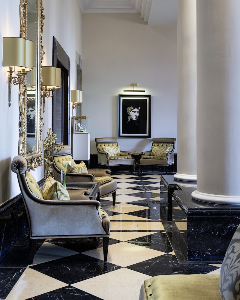 Althoff Grandhotel Schloss Bensberg 53/70
