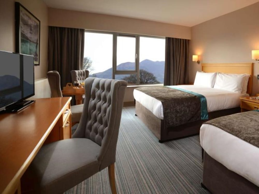 Hotel Killarney 14/62
