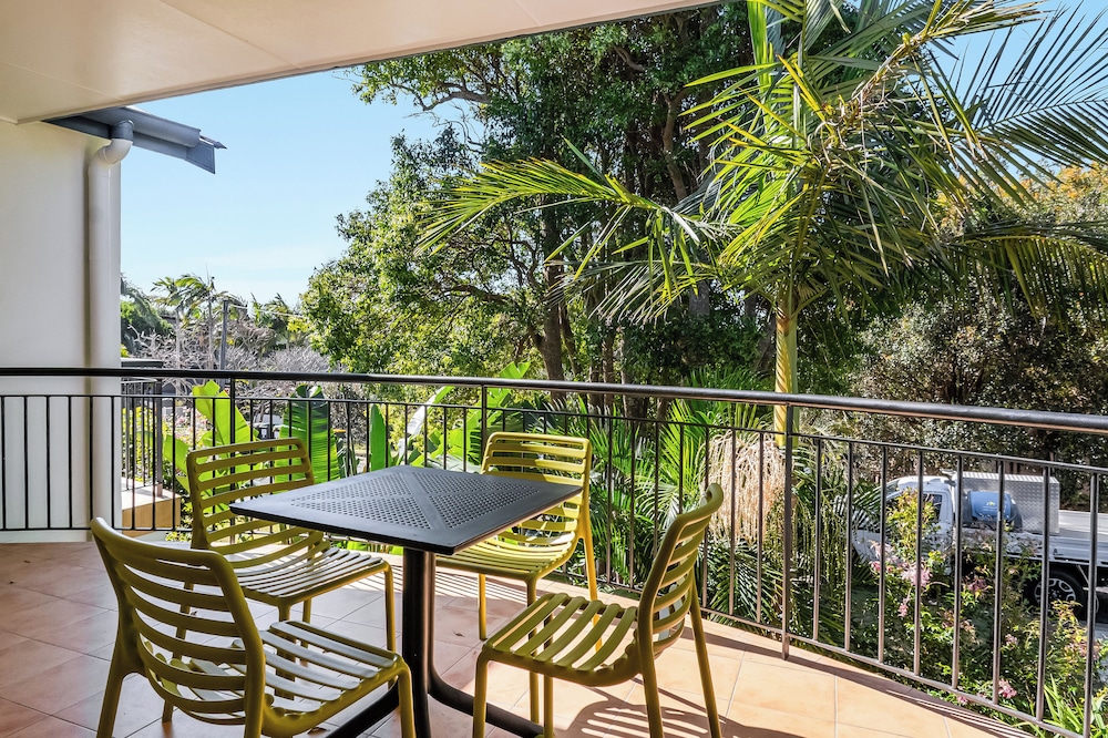 Eco Beach Resort Byron Bay 74/80