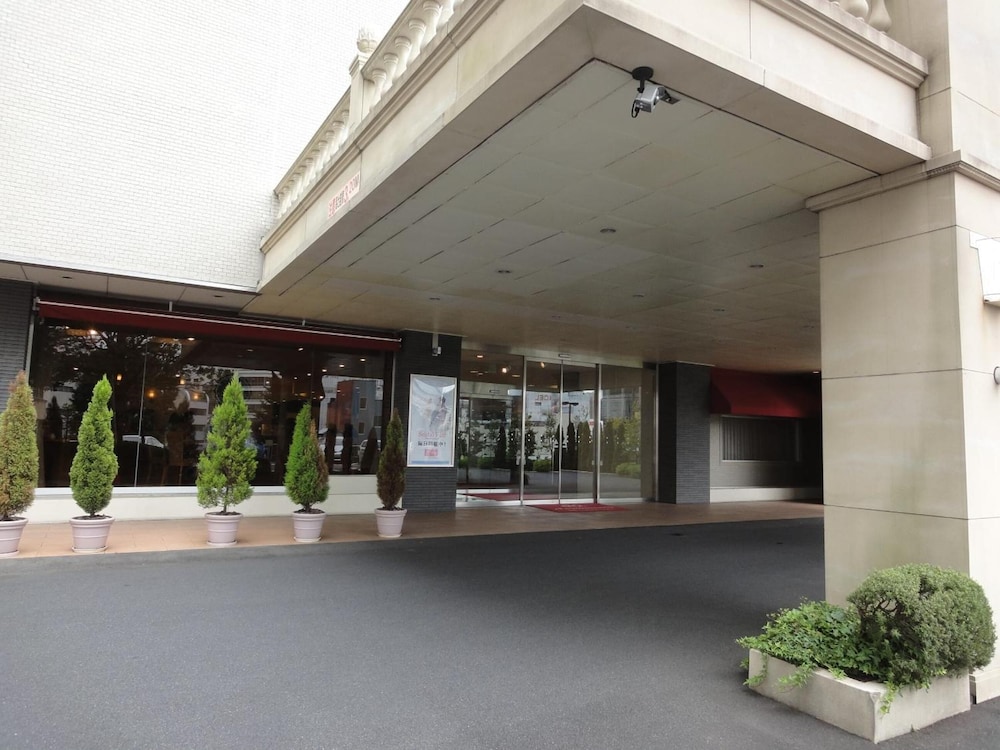 Mito Keisei Hotel 4/32