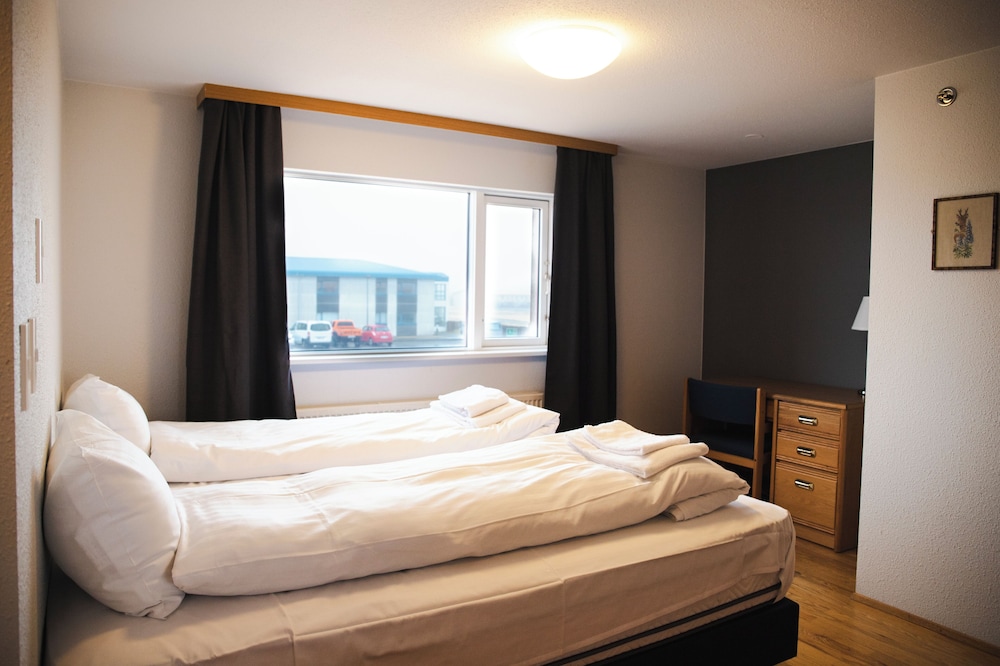 Eldey Airport Hotel 16/46