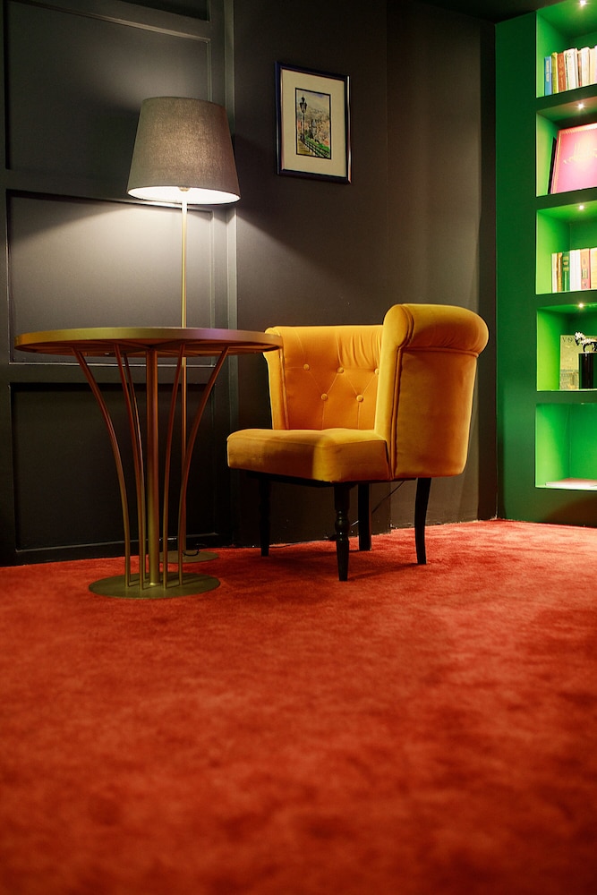 Hotel King Gorgasali 19/36