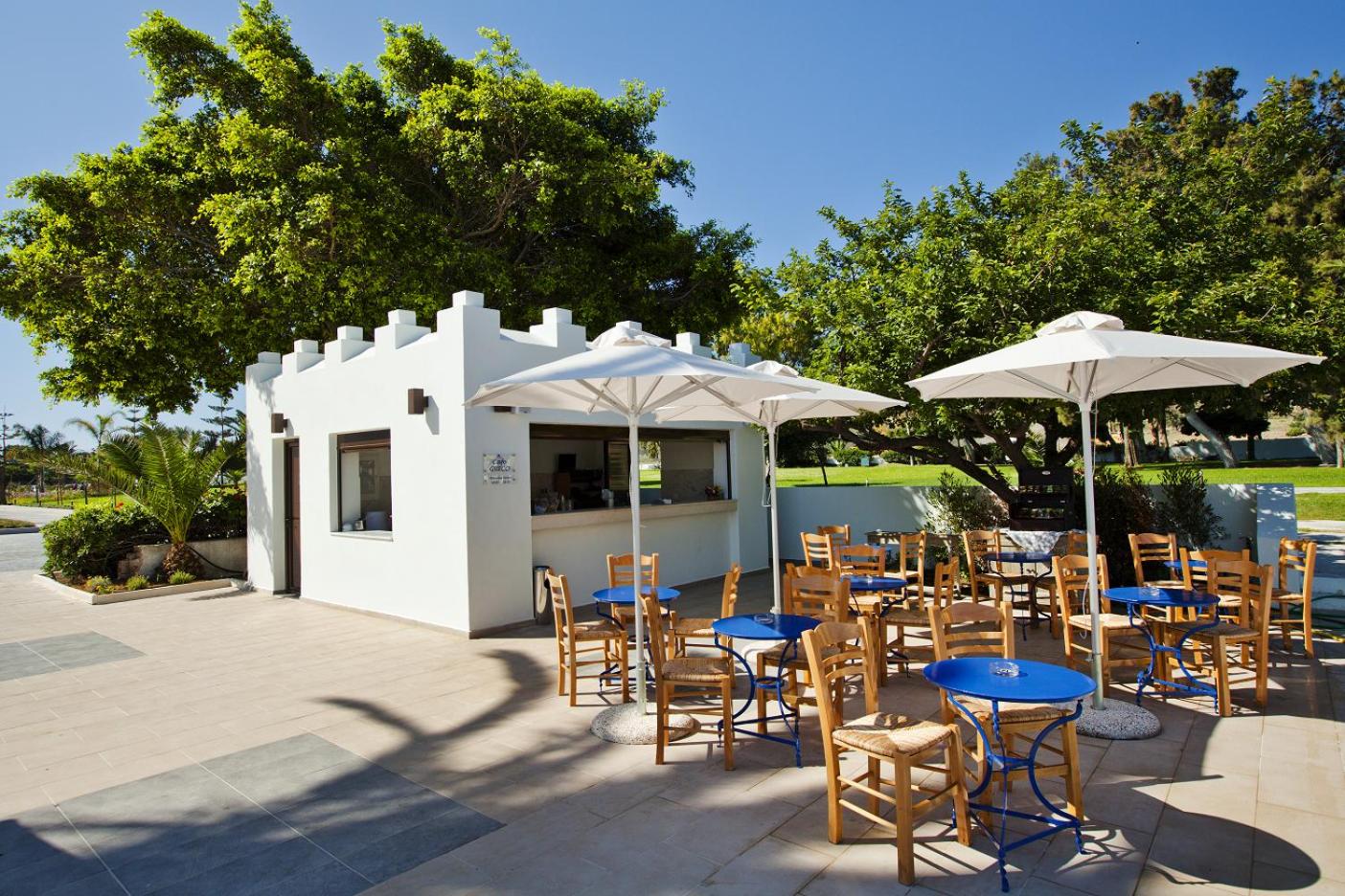 OCEANIS BEACH(Psalidi) 45/49