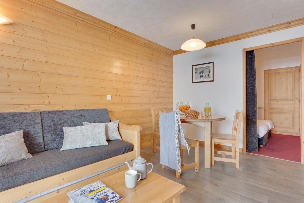 Les Chalets De Ladonis 46/64