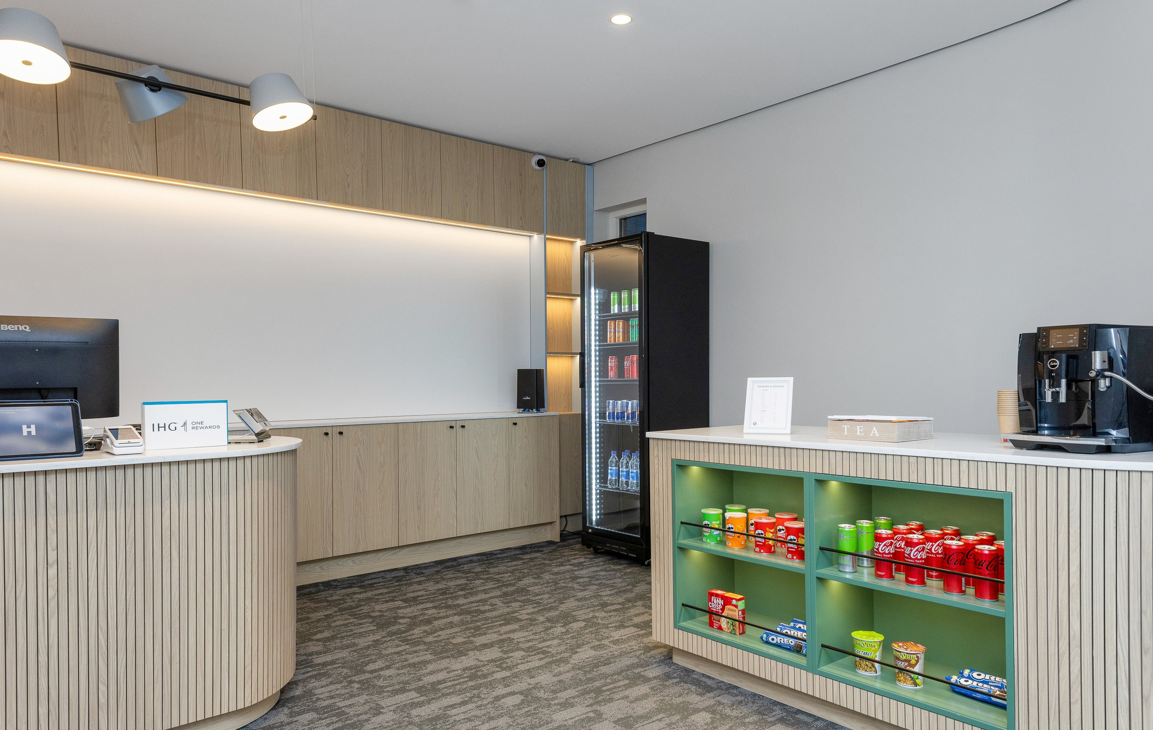 Candlewood Suites Reykjavik by IHG 13/50