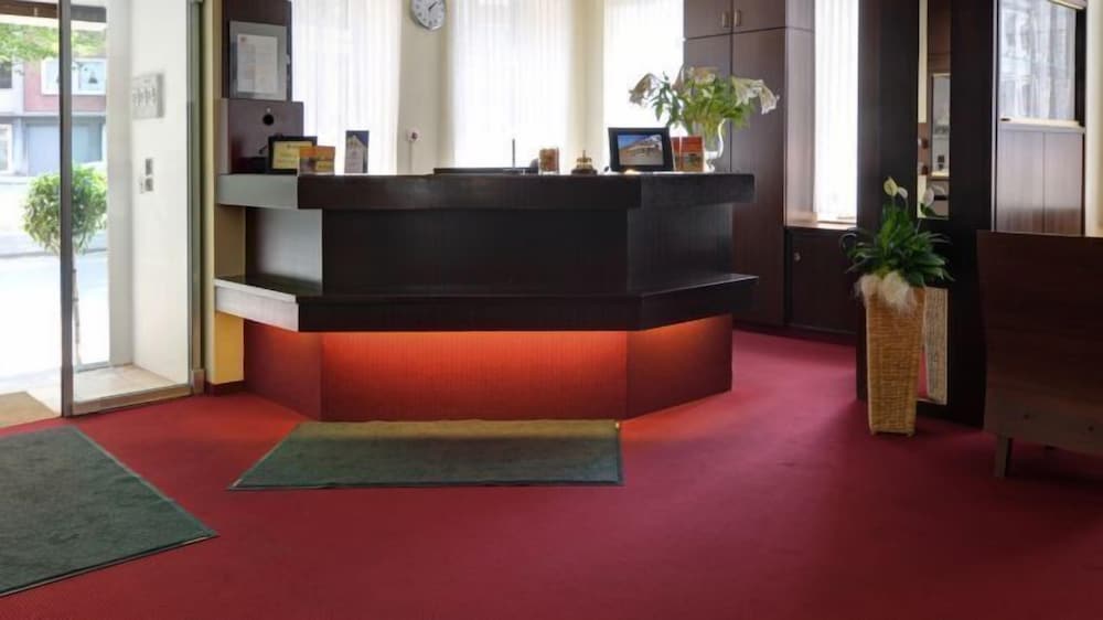 Hotel am Marschiertor 8/50