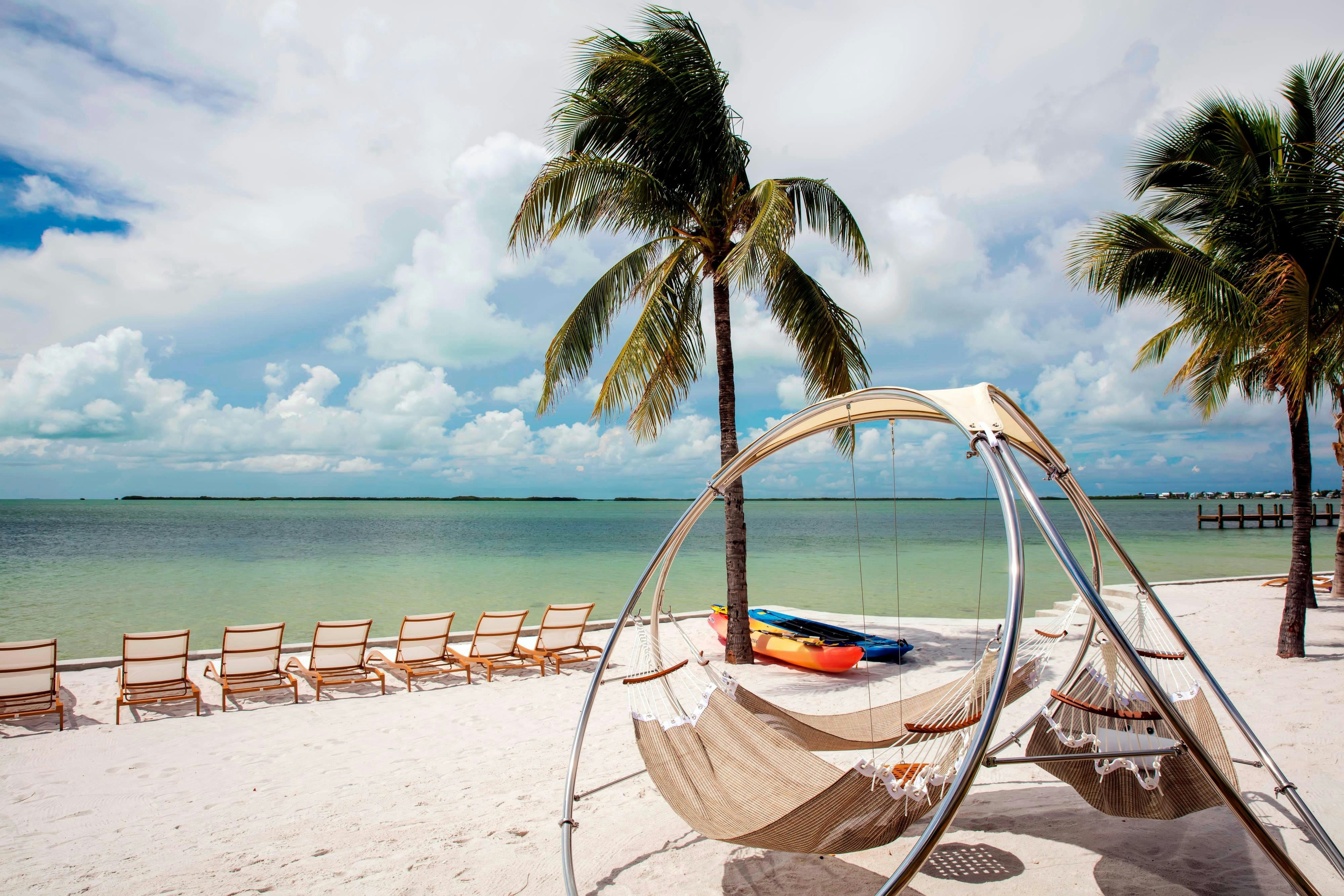 Playa Largo Resort & Spa, Autograph Collection 59/63