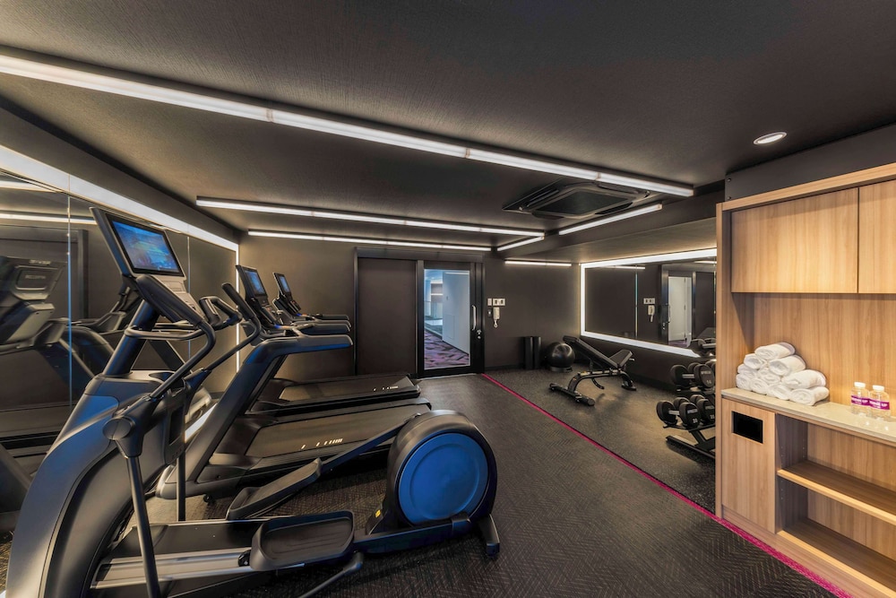 YOTEL Tokyo Ginza, Select by Hilton 28/50