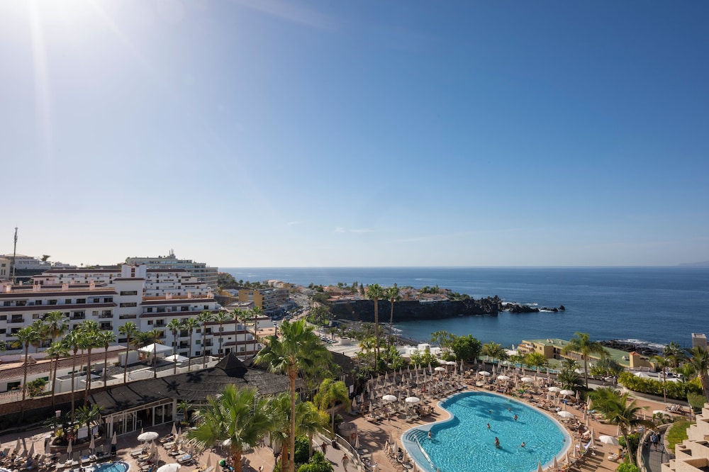 Landmar Playa La Arena 69/71