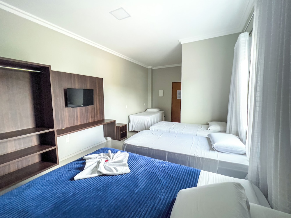 Hotel Dallas Premium 18/41