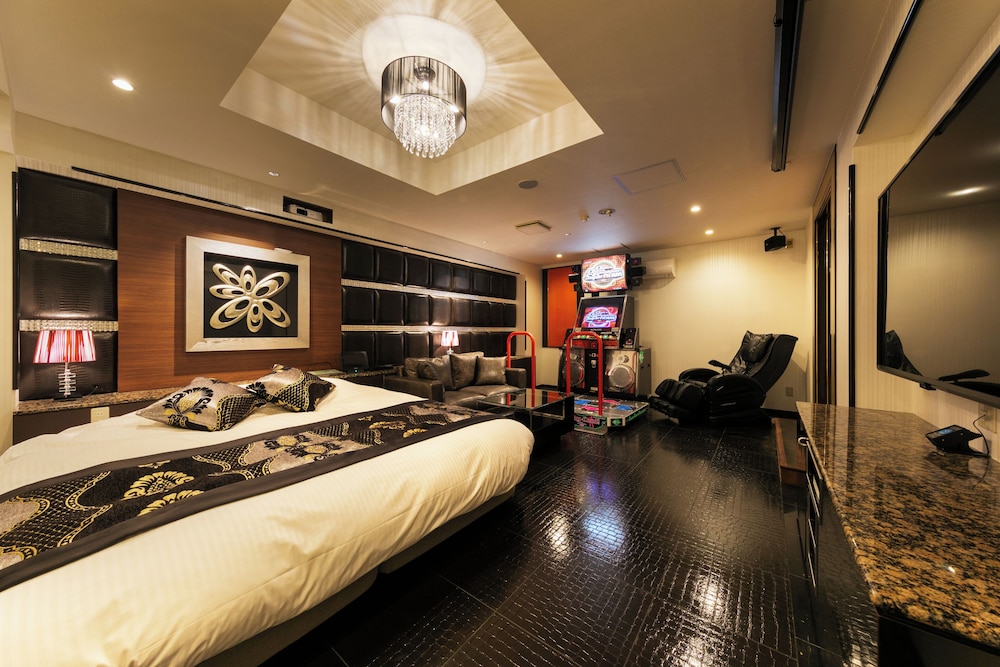 Hotel Eldia Modern Kobe(Adult Only) 17/60