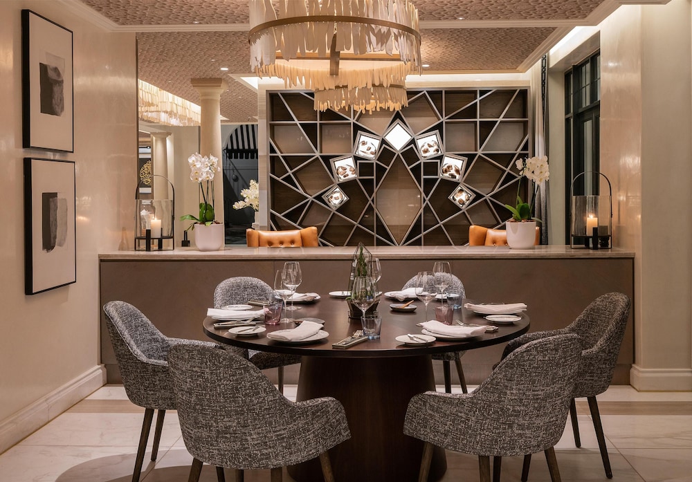 Park Hyatt Johannesburg 32/45