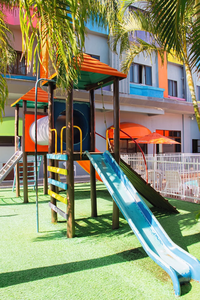 Hotel Conexao 60/67