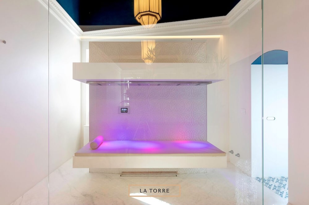 Lobby at Sant'Angelo, Matera - Small Luxury Hotels, MATERA