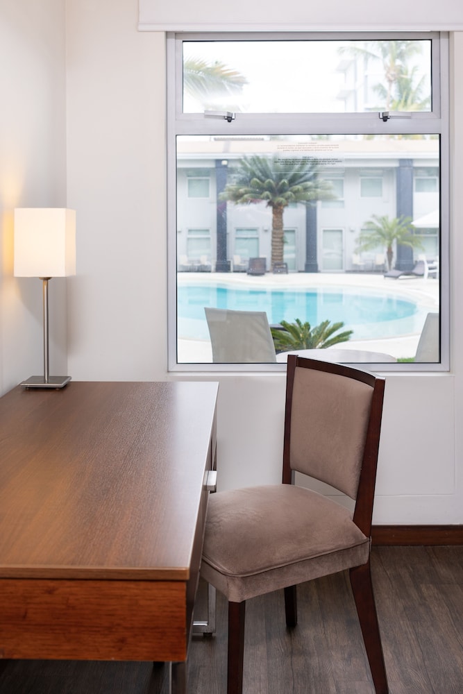 CASA ANDINA PREMIUM PIURA 53/76
