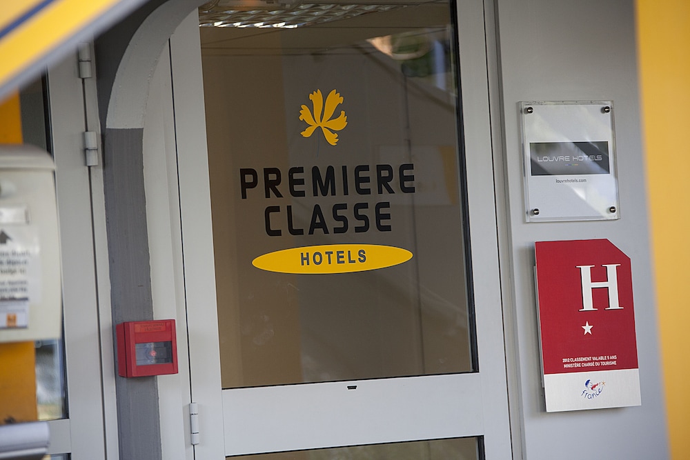 Premiere Classe Clermont Ferrand Sud Aubiere 37/61