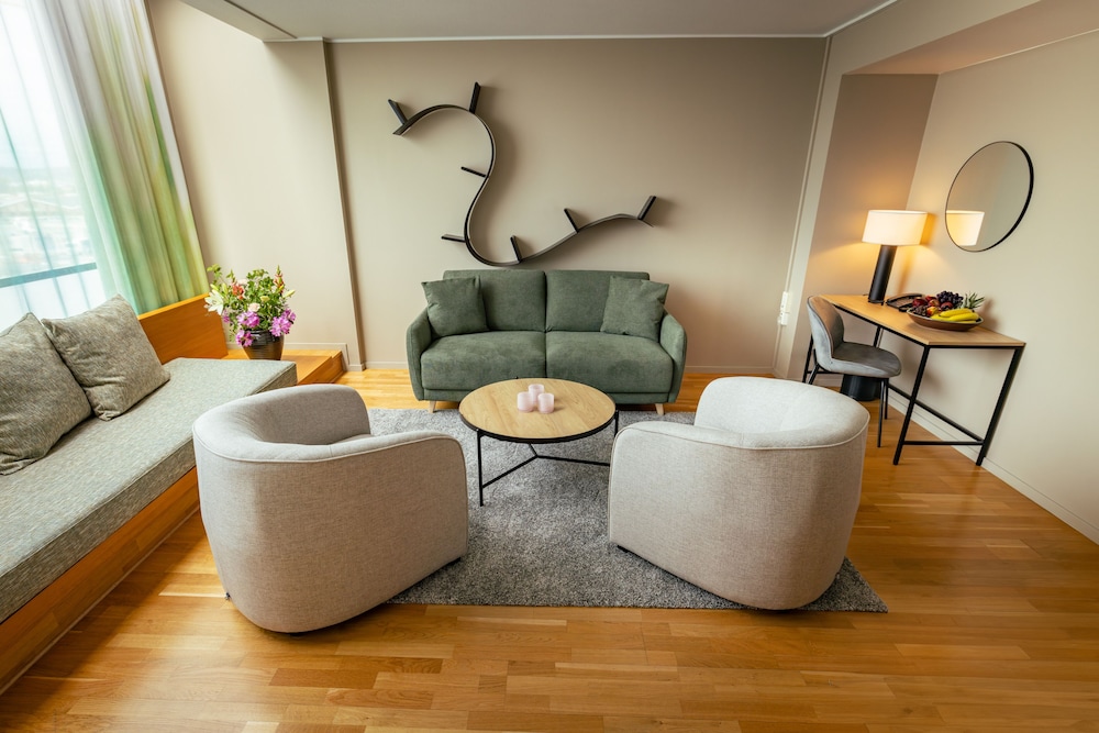 Hyatt Place Gothenburg Central 47/68