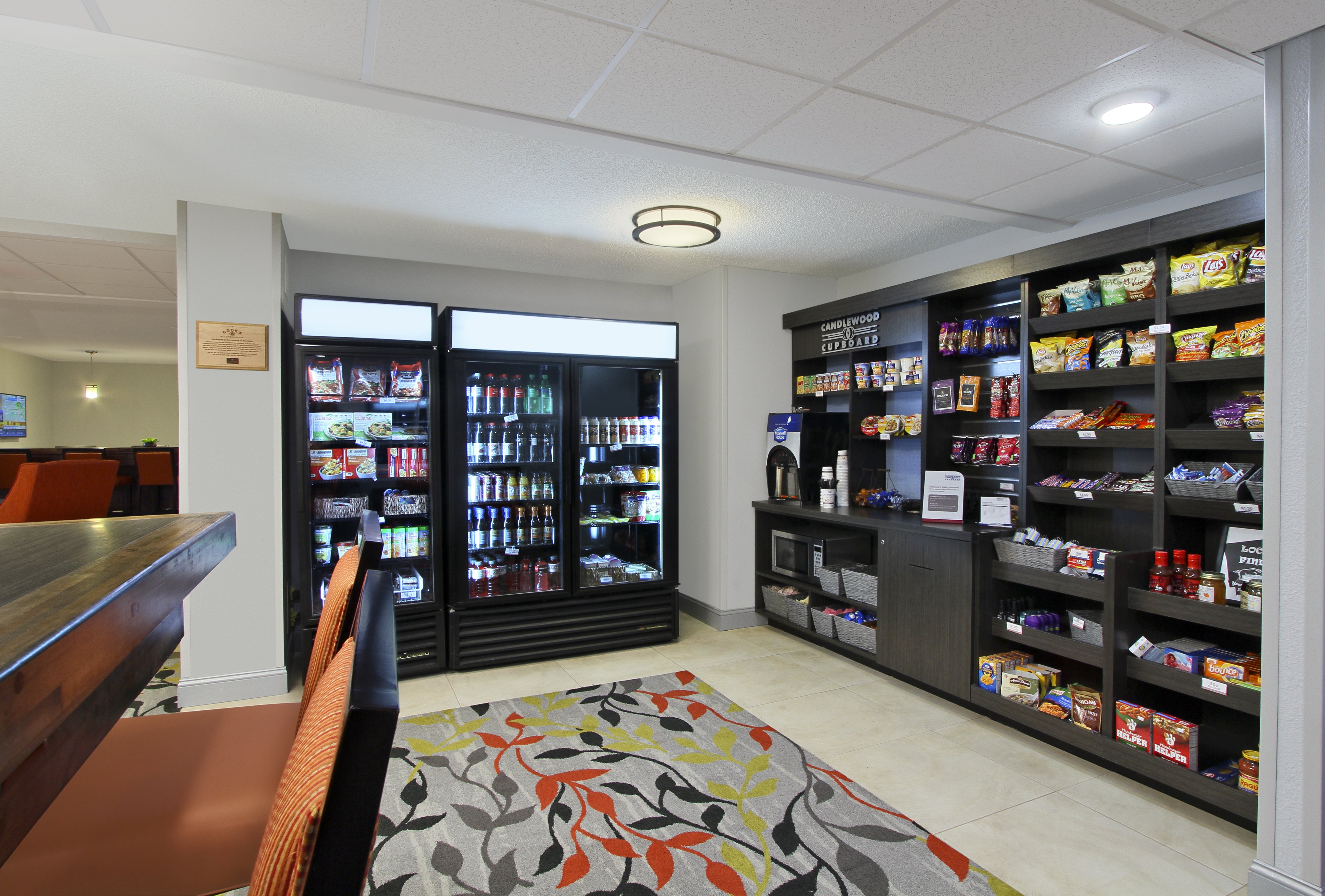 Candlewood Suites Rogers/Bentonville 42/49