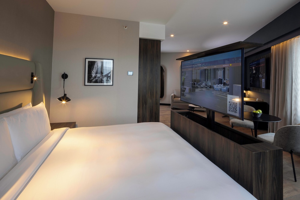 Wyndham Grand Costa Del Sol Lima Airport 27/67