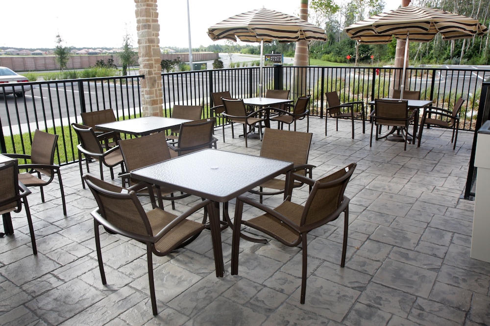 Hyatt Place Fort Myers At the Forum 40/59