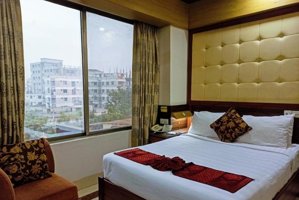 Marino Hotel Uttara 18/62
