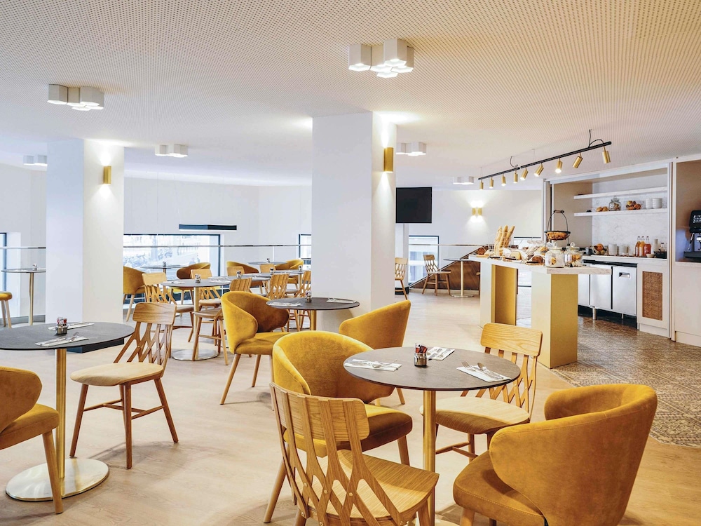 Hotel Mercure Marseille Canebiere Vieux-Port 42/62