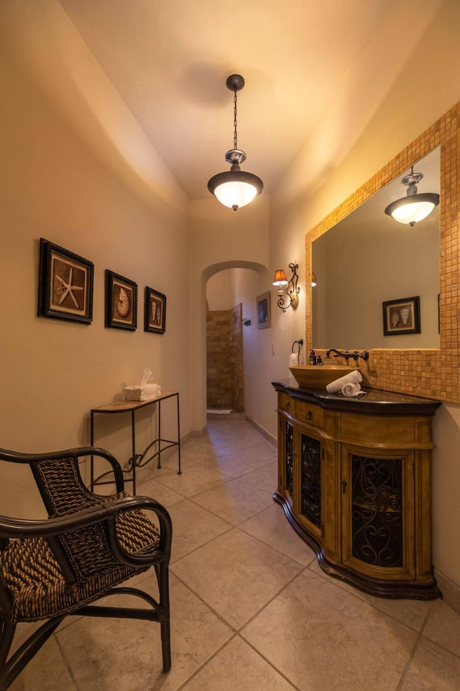 Casa Las Palmas 3/50