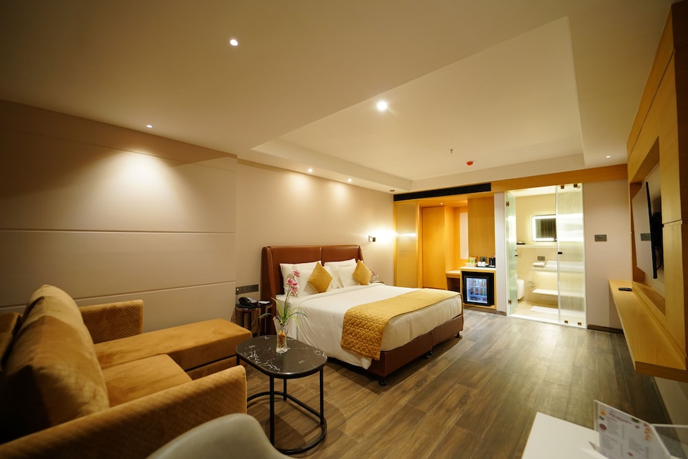 Regenta Inn Bhavani Nellore 11/24