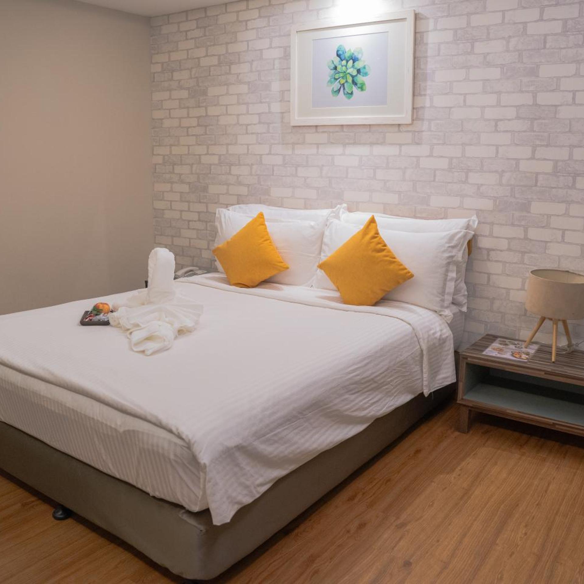 Sojourn Guest House 14/50