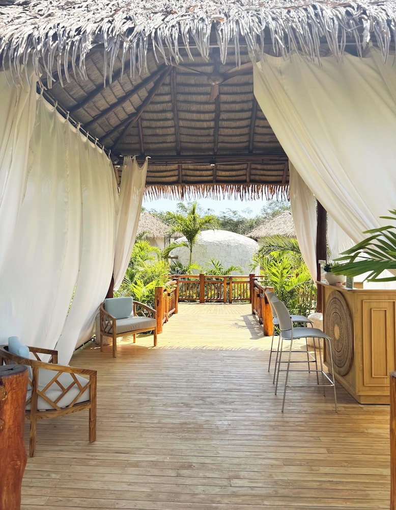 Hotel Mundo Maya Chichen Itza 23/50